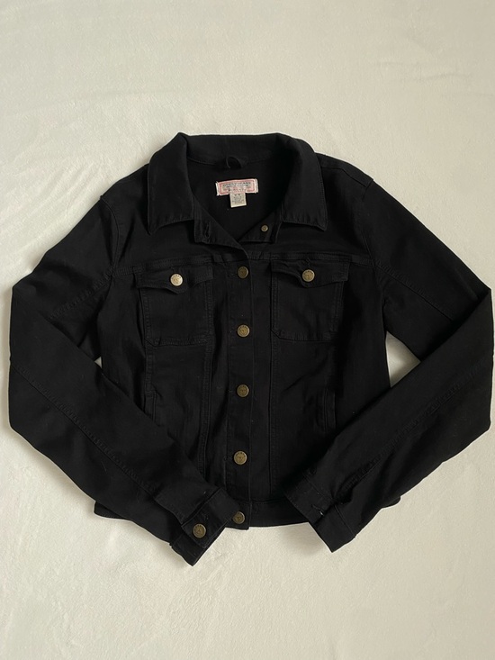 Guess Tops - Y2K Guess Jean jacket